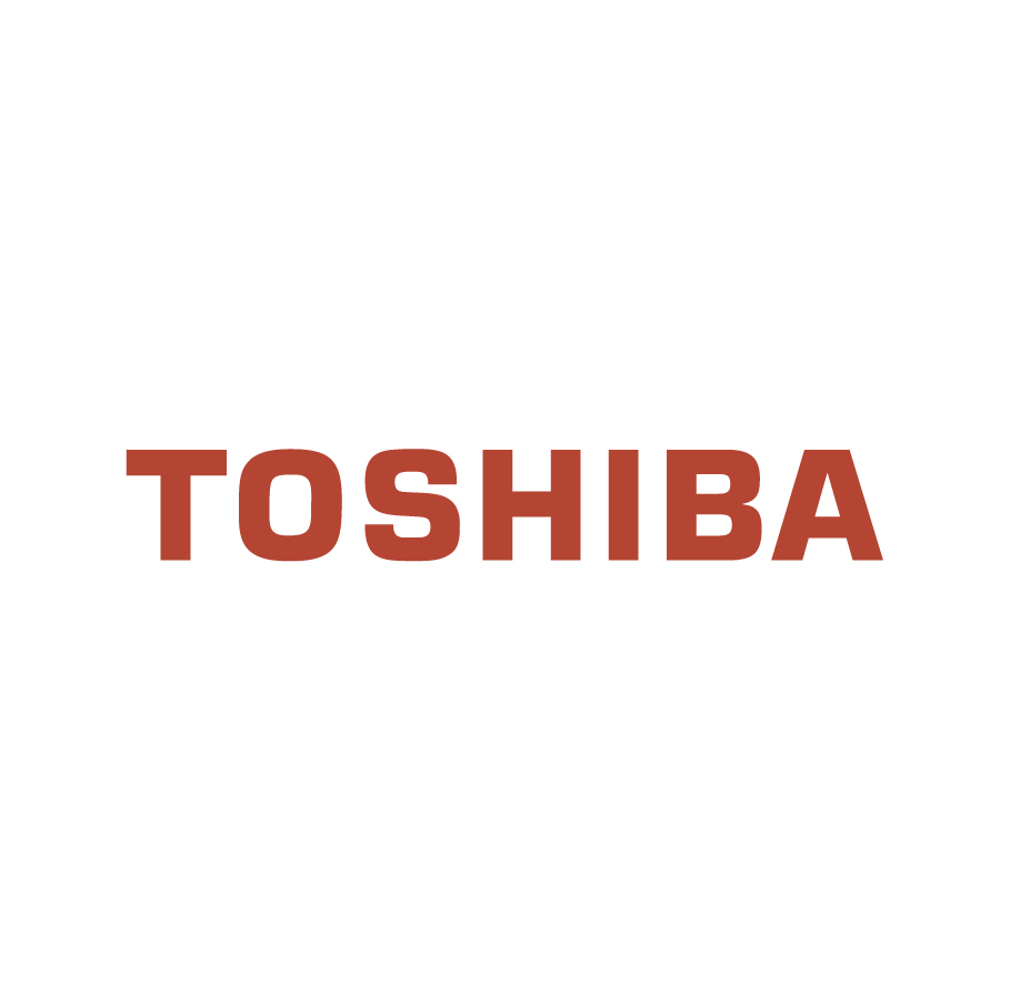 TOSHIBA